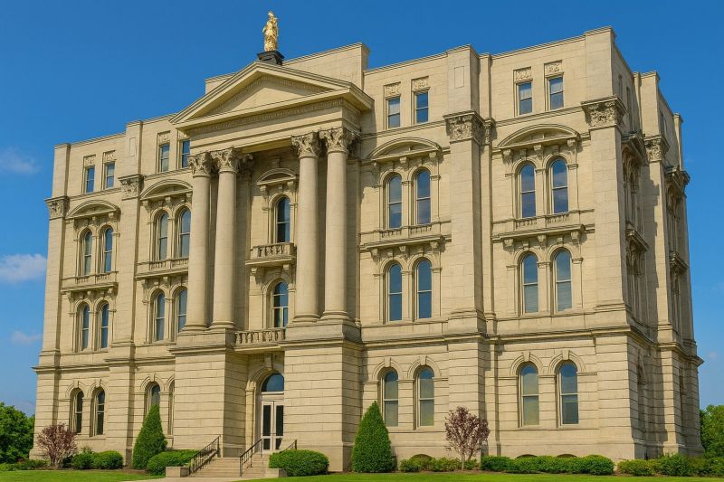 Top Foundation Lifting Companies in Jeffersonville, IN