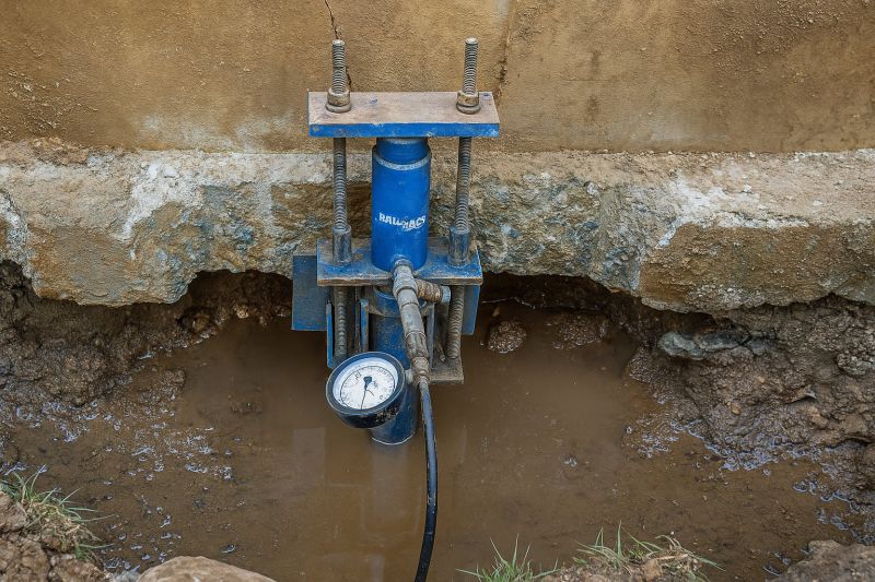 Top Foundation Lifting Companies in New Albany, IN