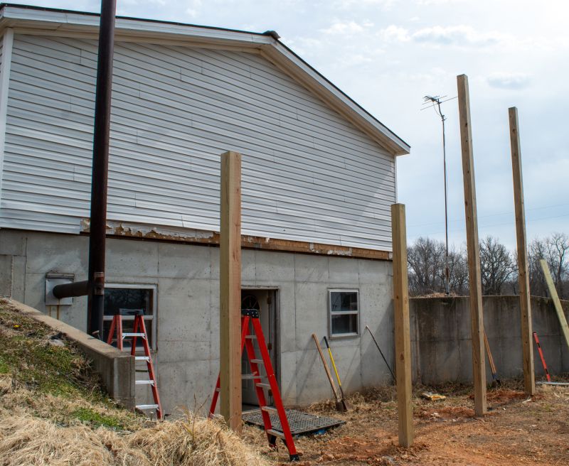 Top Foundation Lifting Companies in New Albany, IN