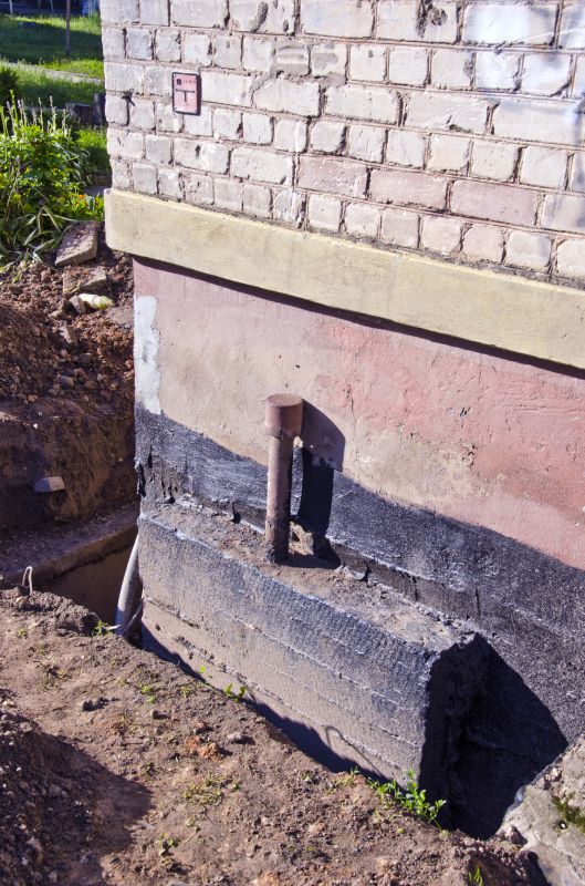 Top Foundation Repair Companies in Jeffersonville, IN