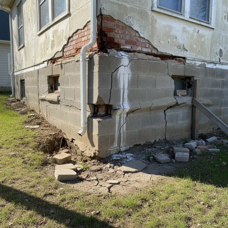 Top Foundation Repair Companies in Madison, IN