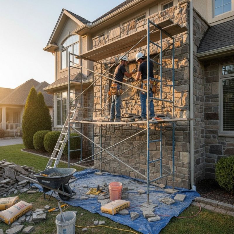 Top Foundation Repair Companies in Salem, IN